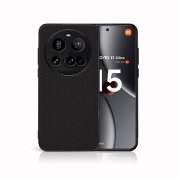 MY ART Védő tok Xiaomi 15 Ultra CARBON (231) készülékhez