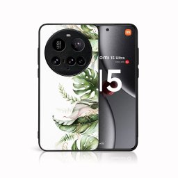 MY ART Védő tok Xiaomi 15 Ultra TROPICAL (154) készülékhez