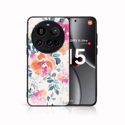 MY ART Védőtok Xiaomi 15 Ultra BLOSSOM (160) készülékhez