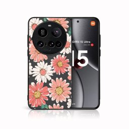 MY ART Védő tok Xiaomi 15 Ultra DAISY (161) készülékhez
