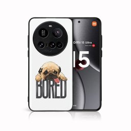 MY ART Védő tok Xiaomi 15 Ultra BORED (178) készülékhez