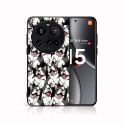 MY ART Védő tok Xiaomi 15 Ultra DOG (179) készülékhez