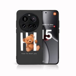 MY ART Védőtok Xiaomi 15 Ultra HI (182) készülékhez
