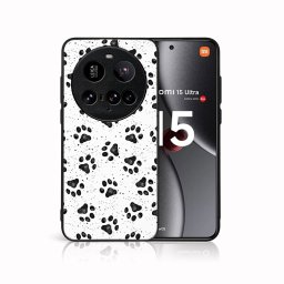 MY ART Védő tok Xiaomi 15 Ultra PAWS (185) készülékhez