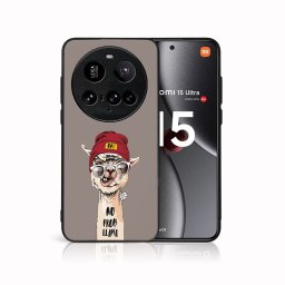 MY ART Védő tok Xiaomi 15 Ultra PROBLLAMA (187) készülékhez