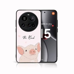 MY ART Védő tok Xiaomi 15 Ultra BE KIND (190) készülékhez
