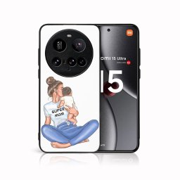 MY ART Védőtok Xiaomi 15 Ultra SUPERMOM (112) készülékhez