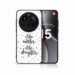 MY ART Védőtok Xiaomi 15 Ultra LIKE MOTHER (113) készülékhez