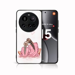 MY ART Védő tok Xiaomi 15 Ultra DAUGHTER készülékhez (114)