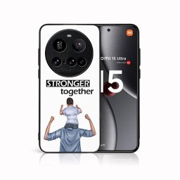 MY ART Védőtok Xiaomi 15 Ultra DADDY (116) készülékhez