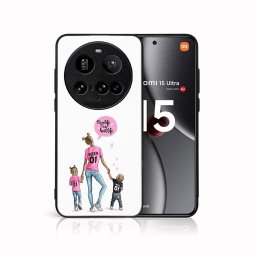 MY ART védő tok Xiaomi 15 Ultra MOM (119) készülékhez