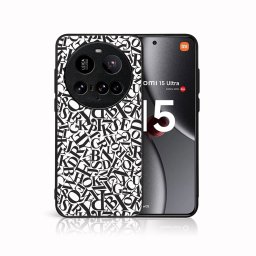 MY ART Védő tok Xiaomi 15 Ultra ABCD (166) készülékhez