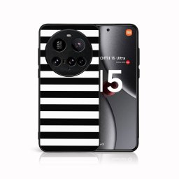 MY ART Védőtok Xiaomi 15 Ultra LINES (169) készülékhez