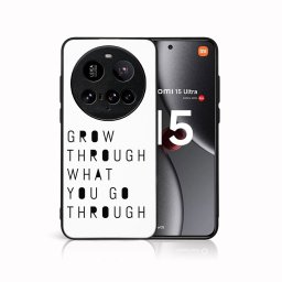 MY ART Védőtok Xiaomi 15 Ultra GROW (170) készülékhez