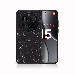 MY ART Védő tok Xiaomi 15 Ultra STARRY (173) készülékhez