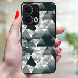 MY ART Védőtok Oppo Reno13 Pro 5G SEA (233) készülékhez