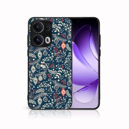 MY ART Tok karácsonyi dizájnnal Oppo Reno13 Pro 5G MISTLETOE (070)