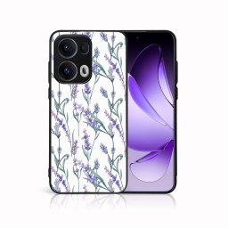 MY ART Védő tok Oppo Reno13 Pro 5G LAVENDER (157) készülékhez