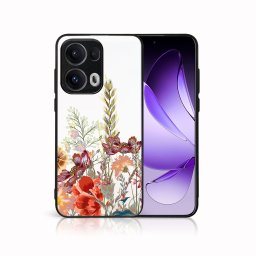 MY ART Védőtok Oppo Reno13 Pro 5G MEADOW (159) készülékhez