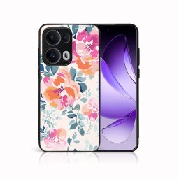 MY ART Védő tok Oppo Reno13 Pro 5G BLOSSOM (160) készülékhez