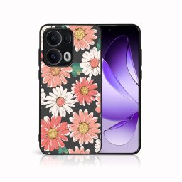 MY ART Védőtok Oppo Reno13 Pro 5G DAISY (161) készülékhez