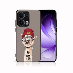 MY ART Védő tok Oppo Reno13 Pro 5G PROBLLAMA (187) készülékhez