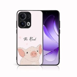 MY ART Védőtok Oppo Reno13 Pro 5G BE KIND (190) készülékhez