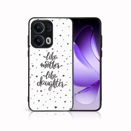MY ART Védő tok Oppo Reno13 Pro 5G LIKE MOTHER (113) készülékhez