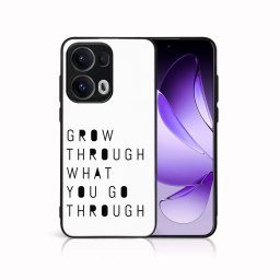 MY ART Védőtok Oppo Reno13 Pro 5G GROW (170) készülékhez
