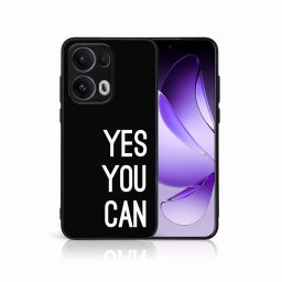 MY ART Védő tok Oppo Reno13 Pro 5G YOU CAN (171) készülékhez