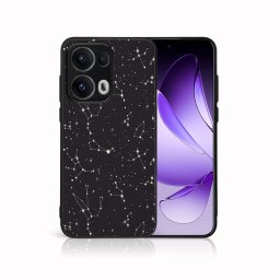 MY ART Védő tok Oppo Reno13 Pro 5G STARRY (173) készülékhez