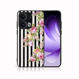 MY ART Védő tok Oppo Reno13 Pro 5G STRIPS (176) készülékhez