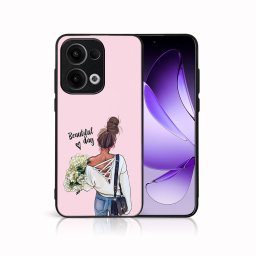 MY ART Védőtok Oppo Reno13 5G DAY (136) készülékhez