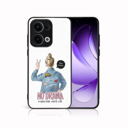 MY ART védő tok Oppo Reno13 5G NO DRAMA (138) készülékhez