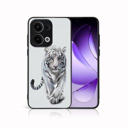 MY ART Védőtok Oppo Reno13 5G TIGER (243) készülékhez