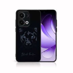 MY ART Védő tok Oppo Reno13 5G PANTHER (245) készülékhez