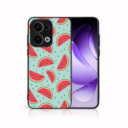 MY ART Védő tok Oppo Reno13 5G WATERMELON-hez (120)