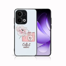 MY ART Védő tok Oppo Reno13 5G MOMENTS (122) készülékhez