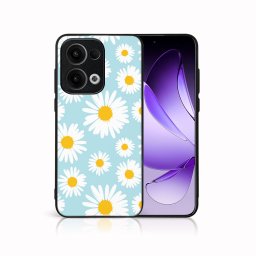 MY ART Védő tok Oppo Reno13 5G CAMOMILE (124) készülékhez