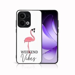 MY ART Védő tok Oppo Reno13 5G VIBES készülékhez (128)