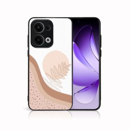 MY ART Védő tok Oppo Reno13 5G FERN (X90) készülékhez