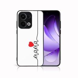 MY ART Védő tok Oppo Reno13 5G MAMA (200) készülékhez