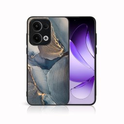 MY ART Védő tok Oppo Reno13 5G SPARKLE (147) készülékhez