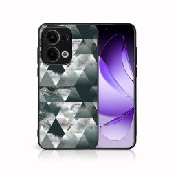 MY ART Védőtok Oppo Reno13 5G SEA (233) készülékhez