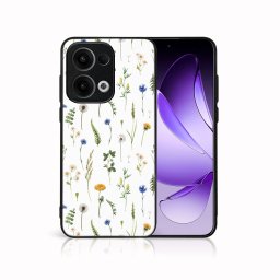 MY ART Védő tok Oppo Reno13 5G WILDFLOWER készülékhez (153)