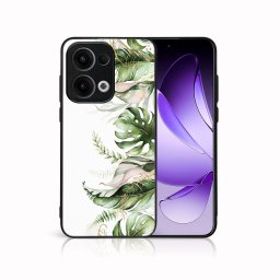 MY ART Védő tok Oppo Reno13 5G TROPICAL készülékhez (154)