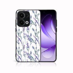 MY ART védő tok Oppo Reno13 5G LAVENDER (157) készülékhez
