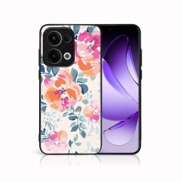 MY ART védő tok Oppo Reno13 5G BLOSSOM (160) készülékhez