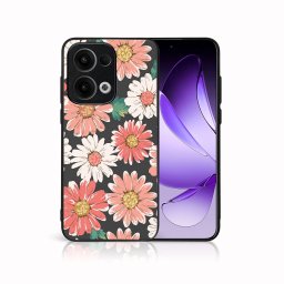 MY ART Védőtok Oppo Reno13 5G DAISY (161) készülékhez