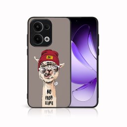 MY ART védő tok Oppo Reno13 5G PROBLLAMA (187) készülékhez